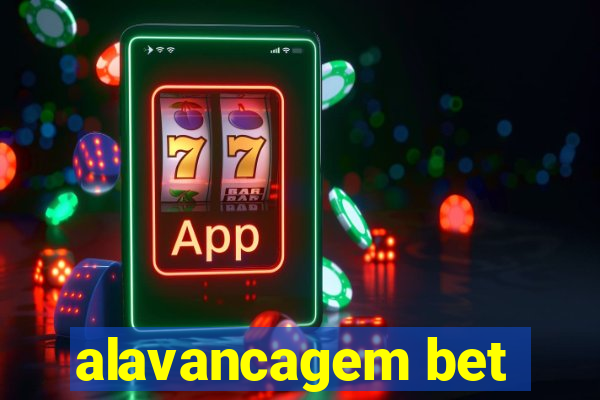 alavancagem bet